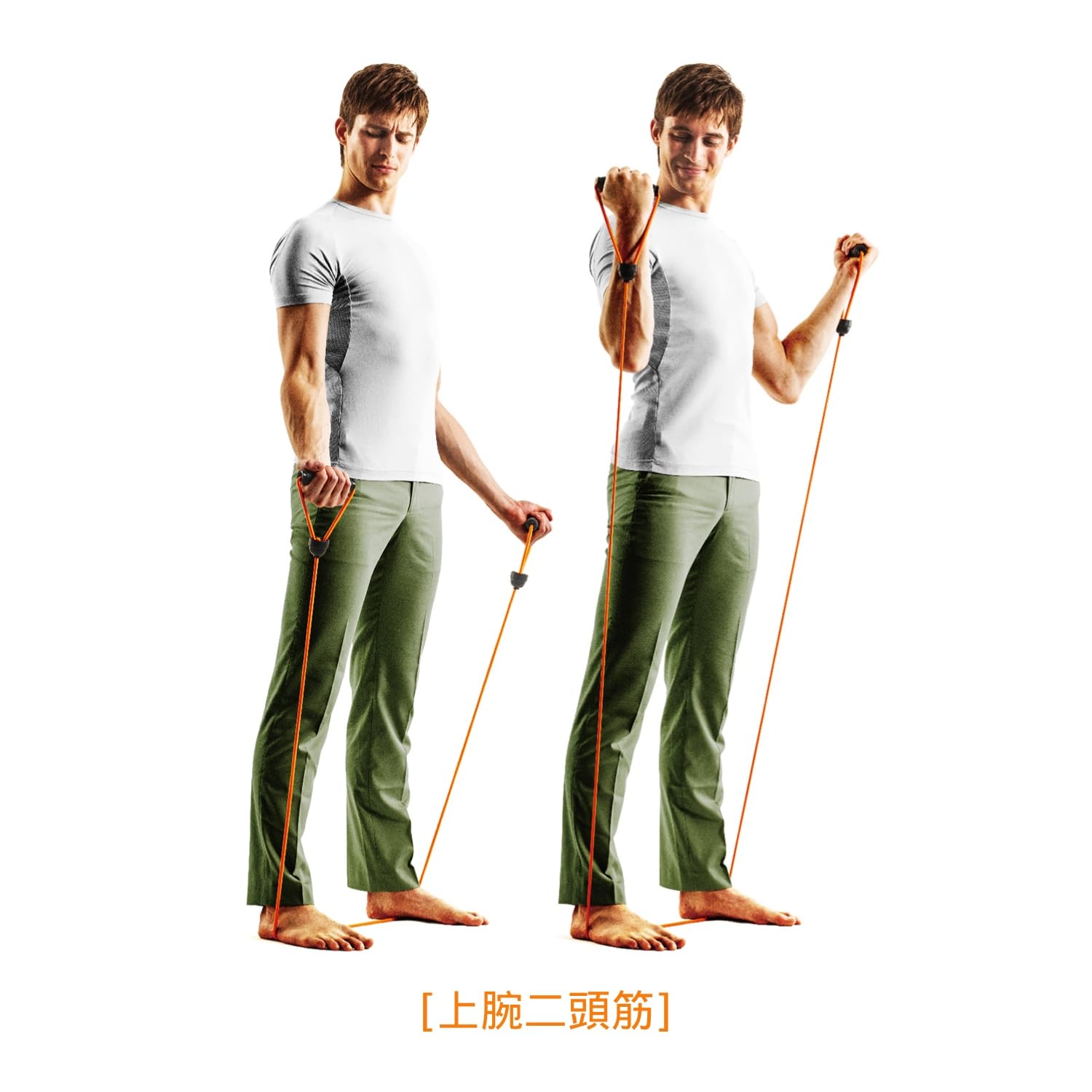 Amazon.co.jp: La-VIE(ラヴィ) トレーニングロープ ハード